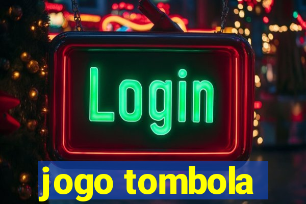 jogo tombola
